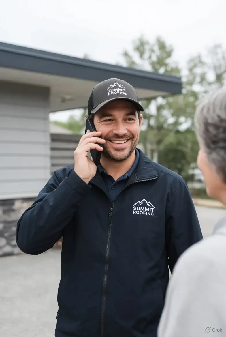 Flat Roof Leak Repair Tridell, UT FAQs